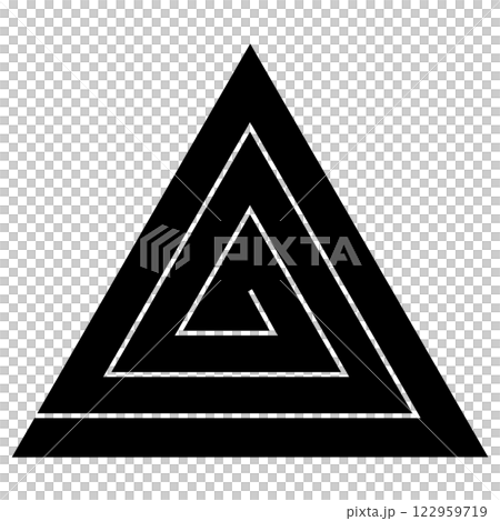 This is my family crest. It's called a scale-shaped lightning bolt. 122959719