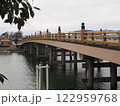 瀬田の唐橋 122959768