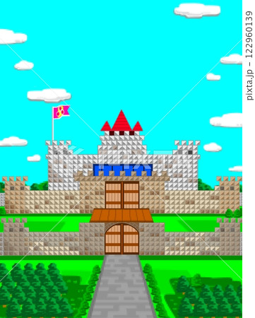 RPGの城 122960139