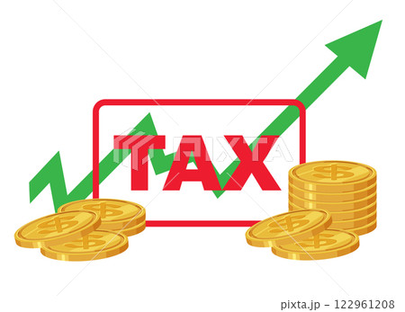 Economic Impact of Rising Tariffs 122961208