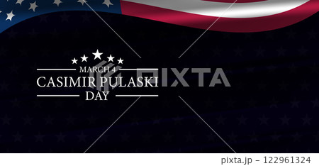 Commemorating Casimir Pulaski Day A Tribute to an American Revolutionary 122961324