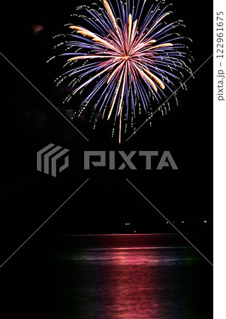 長浜・北びわ湖大花火大会2023年9月 122961675