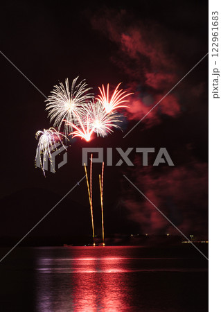 長浜・北びわ湖大花火大会2023年9月 122961683