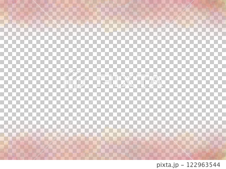 Blurred watercolor background material 122963544