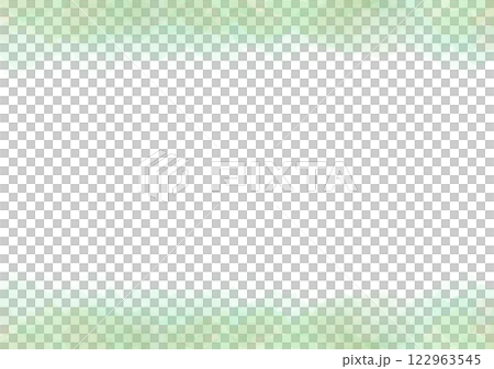 にじみ水彩の背景素材 122963545