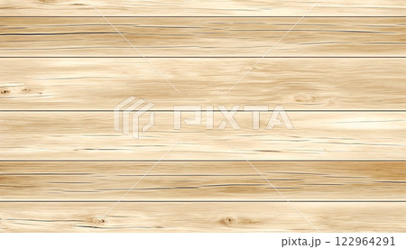 木目のある茶色の板が縦に並ぶ背景画像 木目のある茶色の板が縦に並ぶ背景画像 122964291
