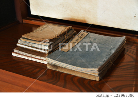 古文書束02 古文書束02 122965386