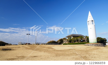 神奈川県最南端の城ヶ島の冬 神奈川県最南端の城ヶ島の冬 122966859