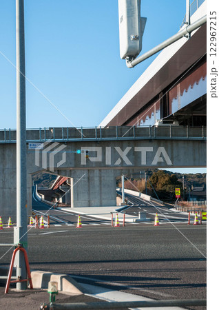 国道23号 名豊道路 蒲郡バイパス 豊川為当IC~蒲郡IC 蒲郡豊川バイパス 国道23号 名豊道路 蒲郡バイパス 豊川為当IC~蒲郡IC 蒲郡豊川バイパス 122967215