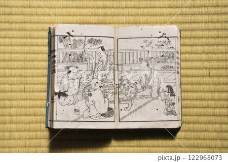 古文書13 122968073