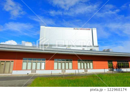 シェルターなんようホール　南陽市文化会館 122968174