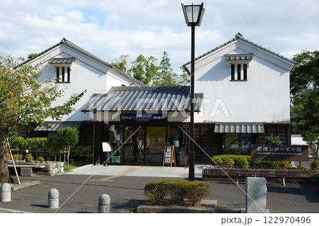 岩国シロヘビの館 岩国シロヘビの館 122970496