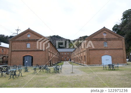 舞鶴赤レンガパーク 舞鶴赤レンガパーク 122971236