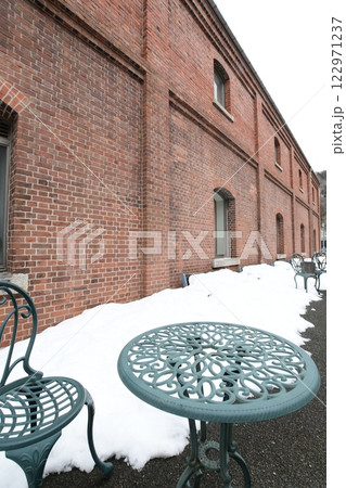 舞鶴赤レンガパーク 舞鶴赤レンガパーク 122971237