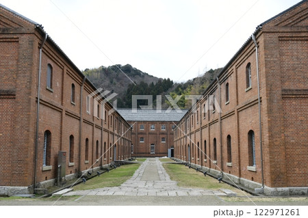 舞鶴赤レンガパーク 122971261