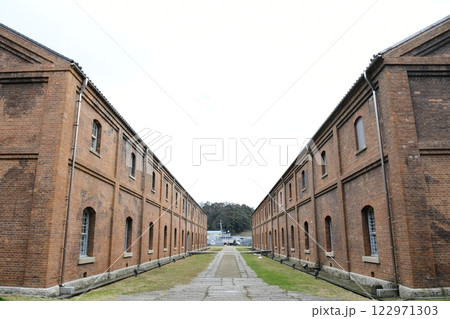 舞鶴赤レンガパーク 122971303