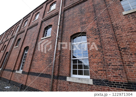 舞鶴赤レンガパーク 122971304