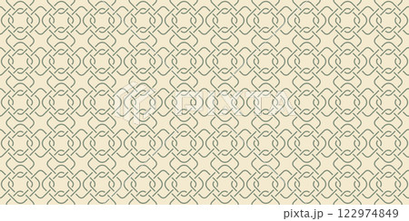 Seamless pattern. Abstract template for texture, textile creative ideas and design 122974849