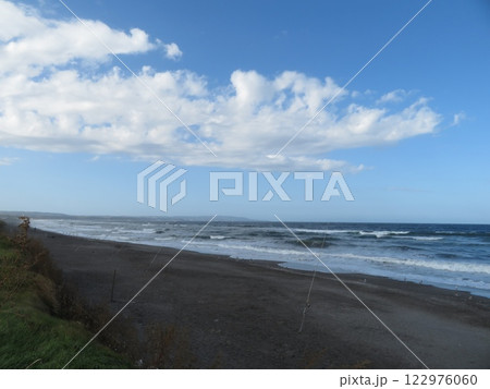 北浜　網走市　北海道 122976060