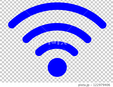 無線網路圖示 無線網路圖示 122979406