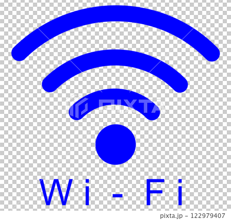 無線網路圖示 122979407
