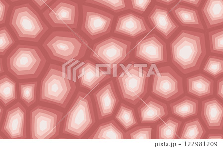 Abstract modern turtle shell seamless pattern. Animals trendy background. Orange decorative vector illustration for print, fabric, textile. Modern ornament of stylized skin Abstract modern turtle shell seamless pattern. Animals trendy background. Orange decorative vector illustration for print, fabric, textile. Modern ornament of stylized skin 122981209