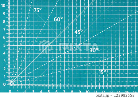 Green Mat cutting mat protective non-cutting 122982558