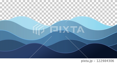 Simple Wave Simple Wave 122984306