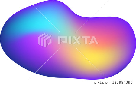 Smooth color transitions blend seamlessly in this abstract design, creating a vibrant and modern background suitable for various creative projects Smooth color transitions blend seamlessly in this abstract design, creating a vibrant and modern background suitable for various creative projects 122984390