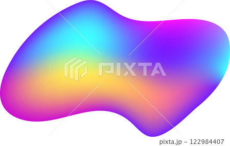 Colorful abstract background featuring a flowing gradient that creates smooth transitions between various hues, resulting in a visually appealing and dynamic design Colorful abstract background featuring a flowing gradient that creates smooth transitions between various hues, resulting in a visually appealing and dynamic design 122984407