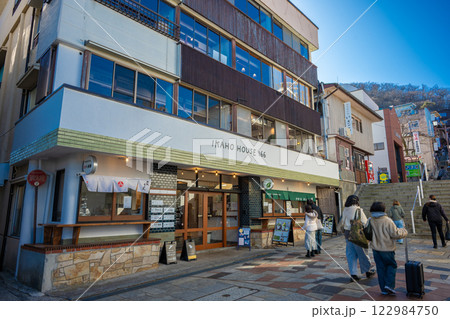 伊香保温泉　IKAHO HOUSE 166 122984750