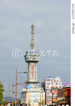 別府タワー(大分県別府市) 別府タワー(大分県別府市) 122985140