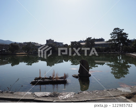 株式会社今西清兵衛商店、春鹿、酒蔵見学会、きき酒、酒類製造免許、酒蔵、麹菌 122985782