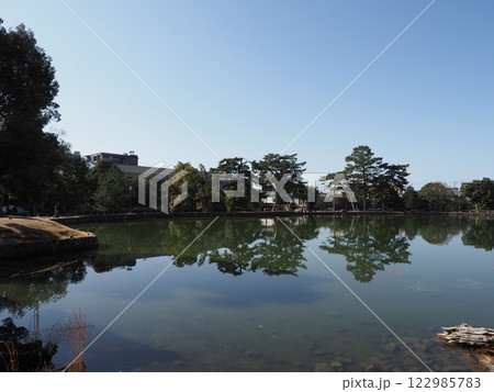 株式会社今西清兵衛商店、春鹿、酒蔵見学会、きき酒、酒類製造免許、酒蔵、麹菌 122985783
