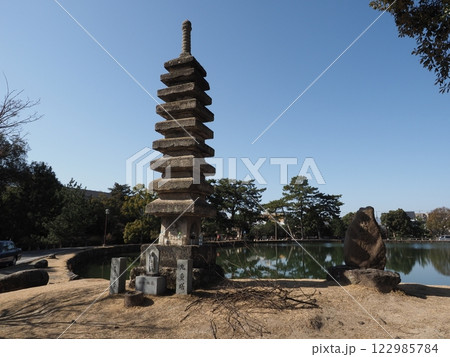 株式会社今西清兵衛商店、春鹿、酒蔵見学会、きき酒、酒類製造免許、酒蔵、麹菌 122985784