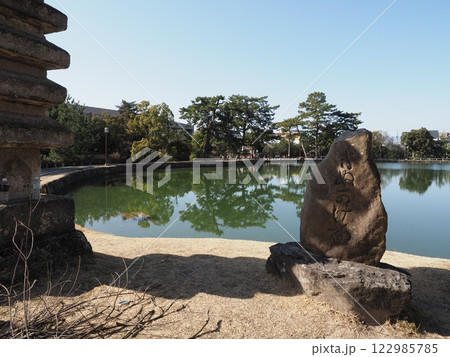 株式会社今西清兵衛商店、春鹿、酒蔵見学会、きき酒、酒類製造免許、酒蔵、麹菌 122985785
