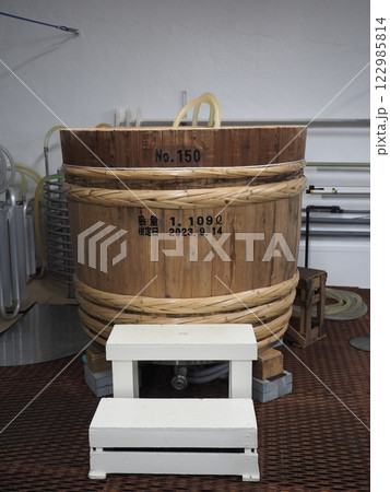 株式会社今西清兵衛商店、春鹿、酒蔵見学会、きき酒、酒類製造免許、酒蔵、麹菌 株式会社今西清兵衛商店、春鹿、酒蔵見学会、きき酒、酒類製造免許、酒蔵、麹菌 122985814