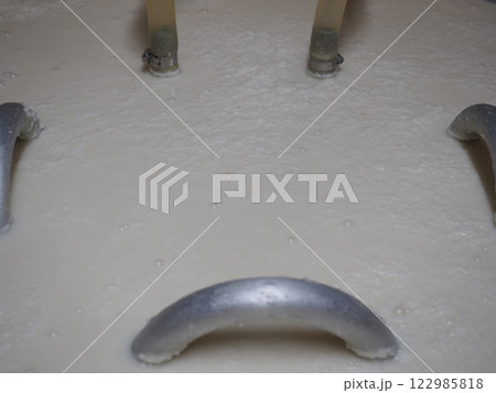 株式会社今西清兵衛商店、春鹿、酒蔵見学会、きき酒、酒類製造免許、酒蔵、麹菌 122985818