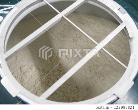 株式会社今西清兵衛商店、春鹿、酒蔵見学会、きき酒、酒類製造免許、酒蔵、麹菌 122985821