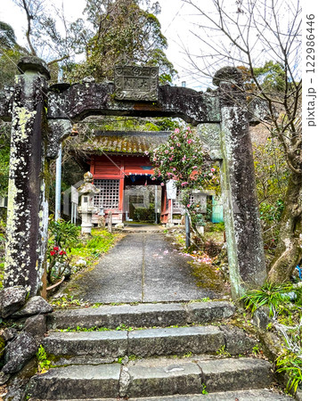 佐賀・小城市 清水山見瀧寺宝地院(清水観音) 佐賀・小城市 清水山見瀧寺宝地院(清水観音) 122986446