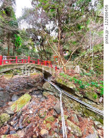 佐賀・小城市 清水山見瀧寺宝地院(清水観音) 佐賀・小城市 清水山見瀧寺宝地院(清水観音) 122986456