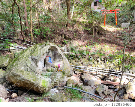 佐賀・小城市　清水山見瀧寺宝地院（清水観音） 122986460