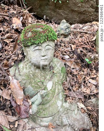 佐賀・小城市　清水山見瀧寺宝地院（清水観音） 122986461