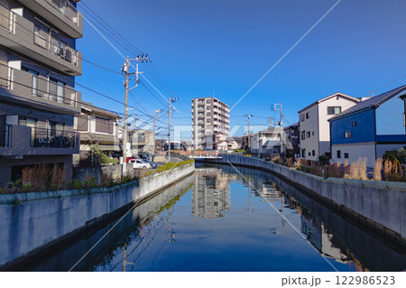 船橋駅 122986523