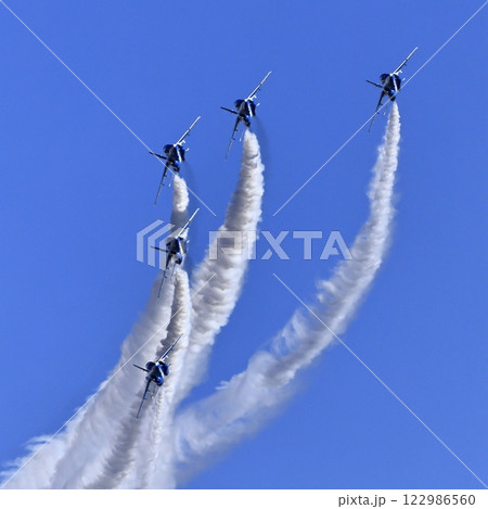 ブルーインパルス 122986560