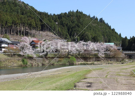 春キャンプ オートキャンプ 美山かやぶき 京都府 春キャンプ オートキャンプ 美山かやぶき 京都府 122988040