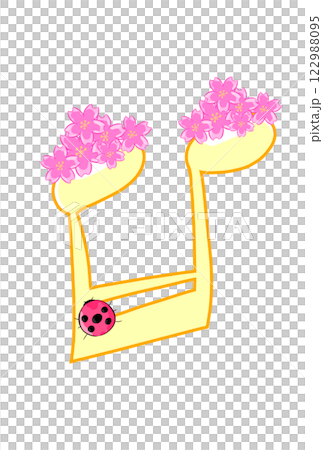 與櫻花的音符 122988095