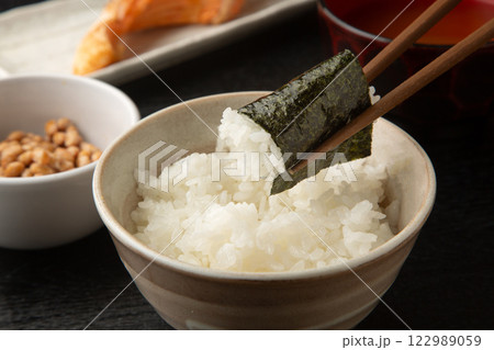 味付け海苔 122989059