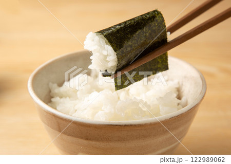 味付け海苔 122989062