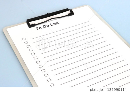 To Do List(やる事リスト) To Do List(やる事リスト) 122990114